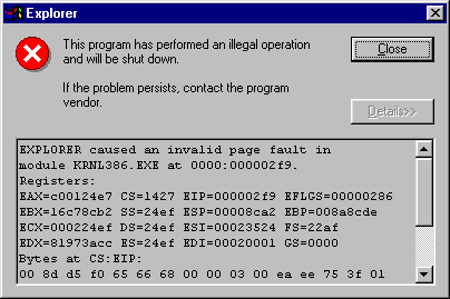 EXPLORER_caused_inv-page-fault_in_KRNL386.exe.png