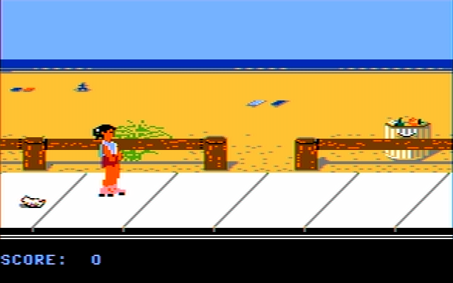 California Games.png