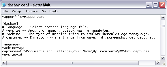 dosbox.conf - captures - modified.png