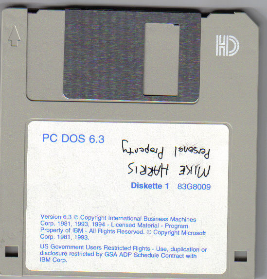 PC DOS 6.3 installation disk.jpg