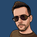 ChrisR3tro’s avatar