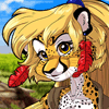 Cheetah’s avatar