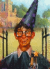 wizard’s avatar