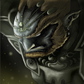 Ganondorf’s avatar
