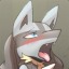 Lucario’s avatar