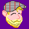 Titch McGavin’s avatar