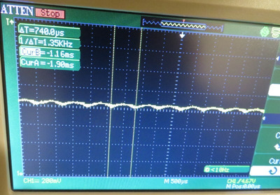 Scope_50MHz_Crystal_OSC_showing_ImproveIt_LOW_freq_TIME.JPG