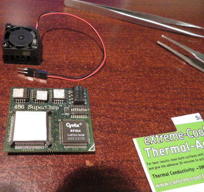 Evergreen_486_SuperChip_with_Cyrix_Cx486SLC2-50MP_with_heatsink-fan_01.JPG