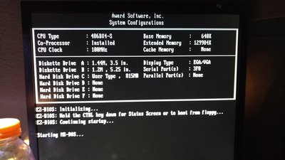 Boot properties - DX4 with 128MB of RAM.jpg