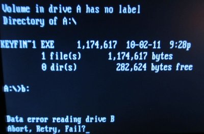 read error - same disk - regdrive-A LS120-B.jpg