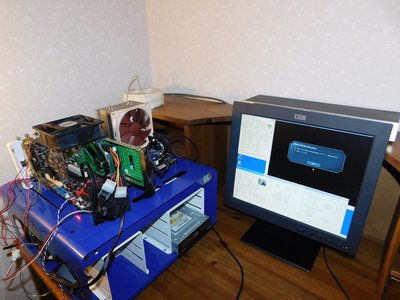 Asus P5B Deluxe P965 test system.jpg