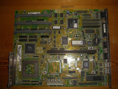 The IBM system board.JPG