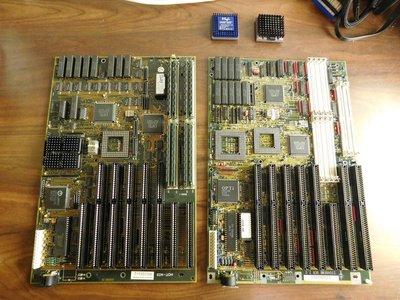 Shotte HOT-403 + dead motherboard.jpg