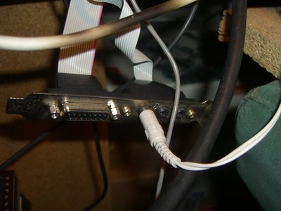PC Chips audio bracket.JPG