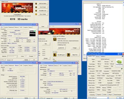 Abit KG7 RAID Athlon 1200 at 8x166 GF3 3dmark2001.jpg