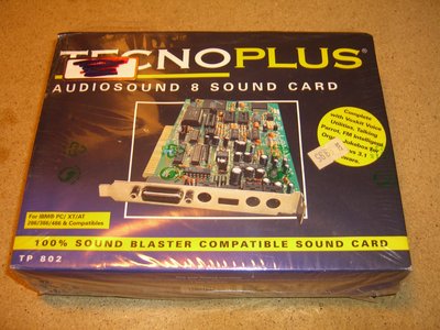 TechnoPlus AudioSound 8 Sound Machine box.JPG