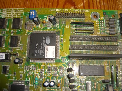 Onboard video lump of solder.JPG