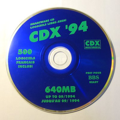 1994 - CDX Multimedia - Shareware CD - CDX94.jpg