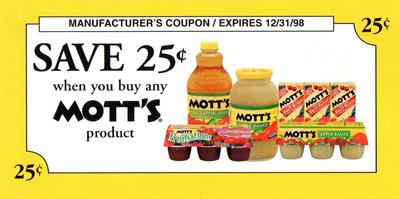 Mott's The Prince & The Prankster Coupon Front.jpg