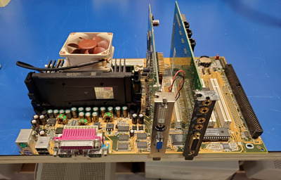 Ultimate 1999 gaming build - test fit.jpg