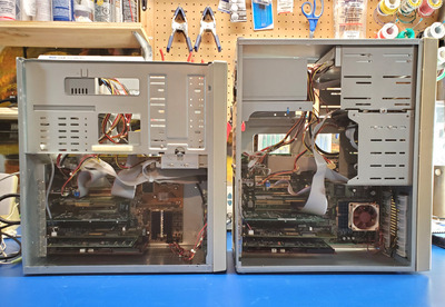 Pentium Pro 200 Pentium 200 new cases.jpg