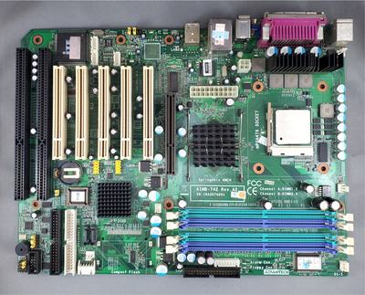 Advantech AIMB-742 Motherboard - 2nd.jpg