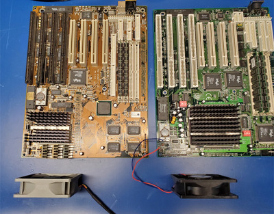 Pentium Motherboards Heatsinks and Intake Fans.jpg