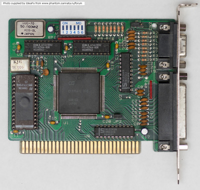 Unknown EGA card - Main chip is CITYGATE D10.jpg