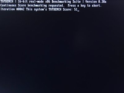 386SX Benchmark 02.JPG