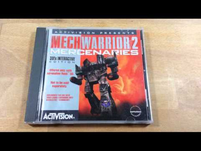 Mechwarrior 2 Mercenaries 3dfx.jpg