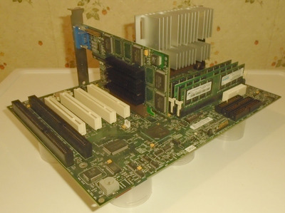 Compaq Deskpro EP combo.JPG