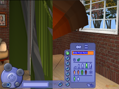 Sims 2 Graphic Glitches.png
