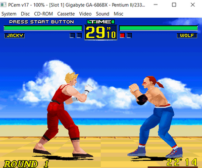 pcem virtua fighter.PNG