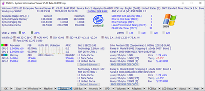 2 x Intel Pentium IIIE (Coppermine) 1.00GHz [cC0] @ SL4KL.png