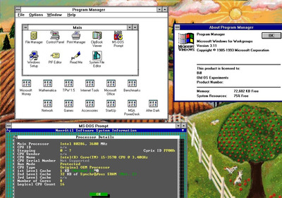WfW 3_11 CPU and About.jpg