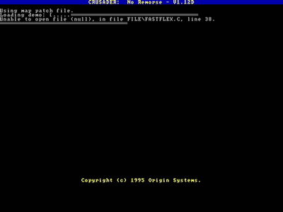 remorse_startup_crash.png