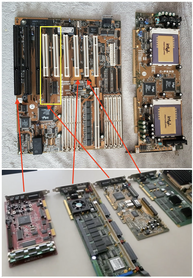 Pentium Pro Component layout.png