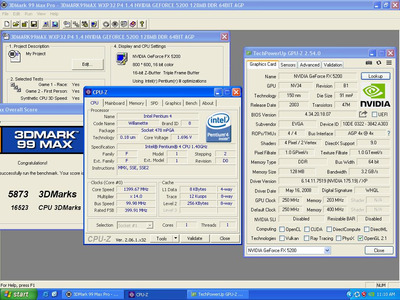 P4 1.4 1GB WINXP32 NVIDIA GEFORCE 5200 128MB 64BIT DDR AGP V2.JPG