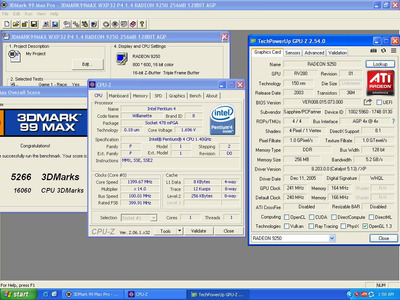 P4 1.4 1GB WINXP32 ATI RADEON 9250 256MB 128BIT AGP V1.JPG