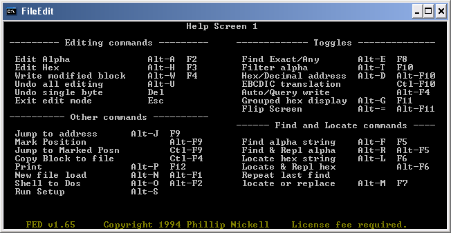FileEDit_v.1.65_Help_Screen.gif