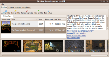 Screenshot-DOSBox Game Launcher v0.67b .png
