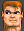 Wolfenstein’s avatar