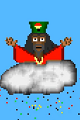 Yawnald’s avatar