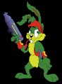 Jazz Jackrabbit’s avatar