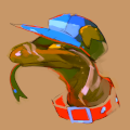 Cobra!’s avatar