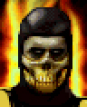 Scorpion’s avatar