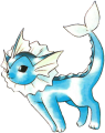 Vaporeon’s avatar