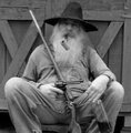 NC Mountain Man’s avatar