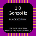 gonzo’s avatar