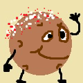 Meatball’s avatar